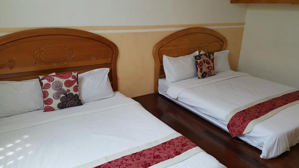 Yang Home Stay Ruisui Phòng bức ảnh